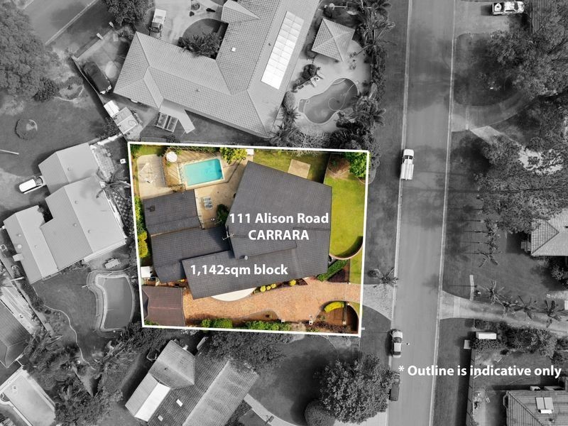 111 Alison Road, Carrara QLD 4211