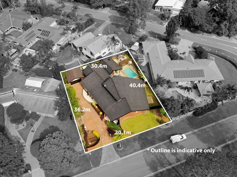 111 Alison Road, Carrara QLD 4211