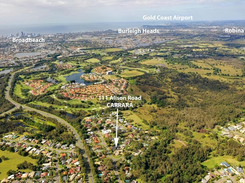 111 Alison Road, Carrara QLD 4211
