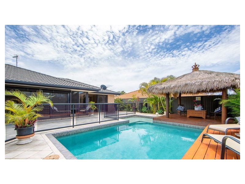 Molendinar QLD 4214