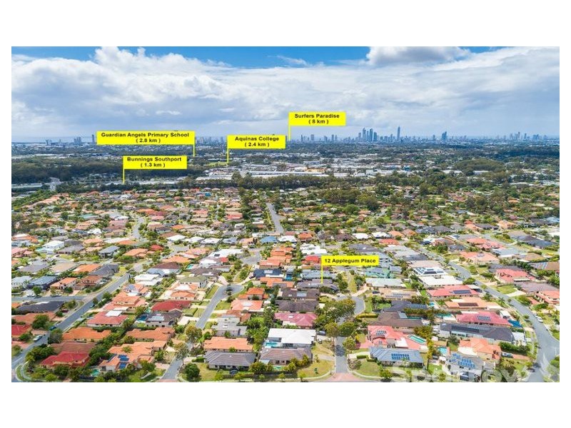 Molendinar QLD 4214