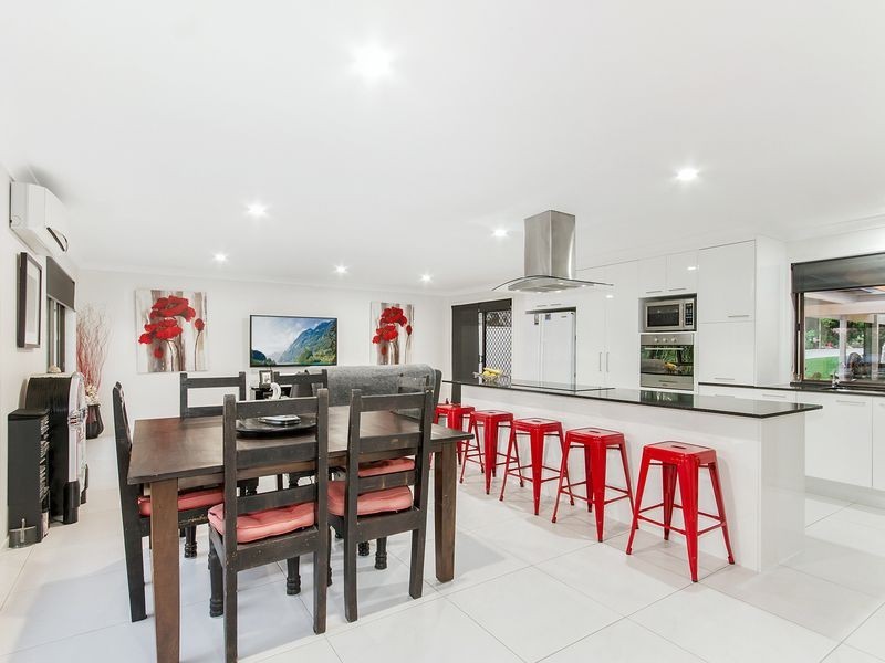 31 Hickey Way, Carrara QLD 4211