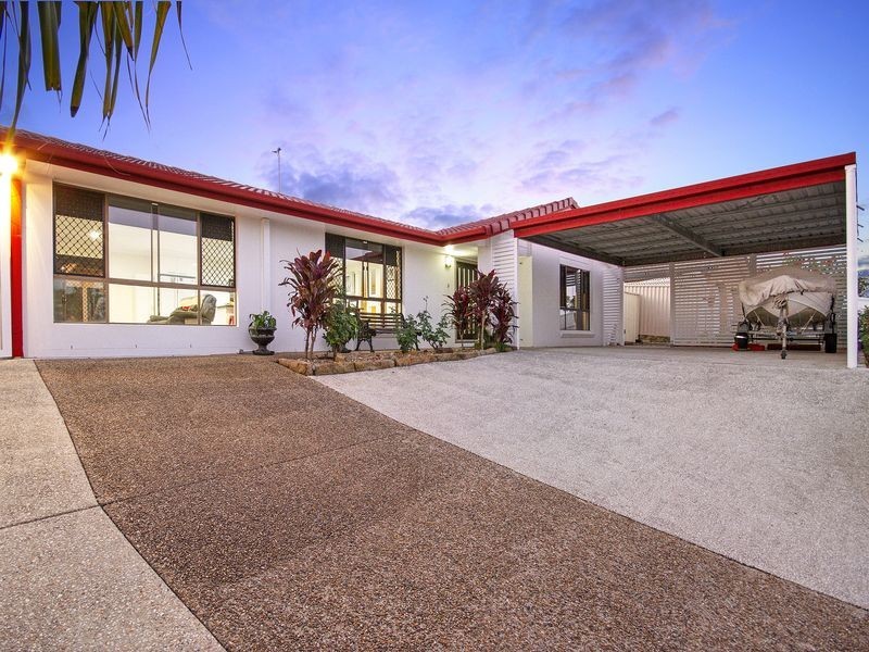 31 Hickey Way, Carrara QLD 4211