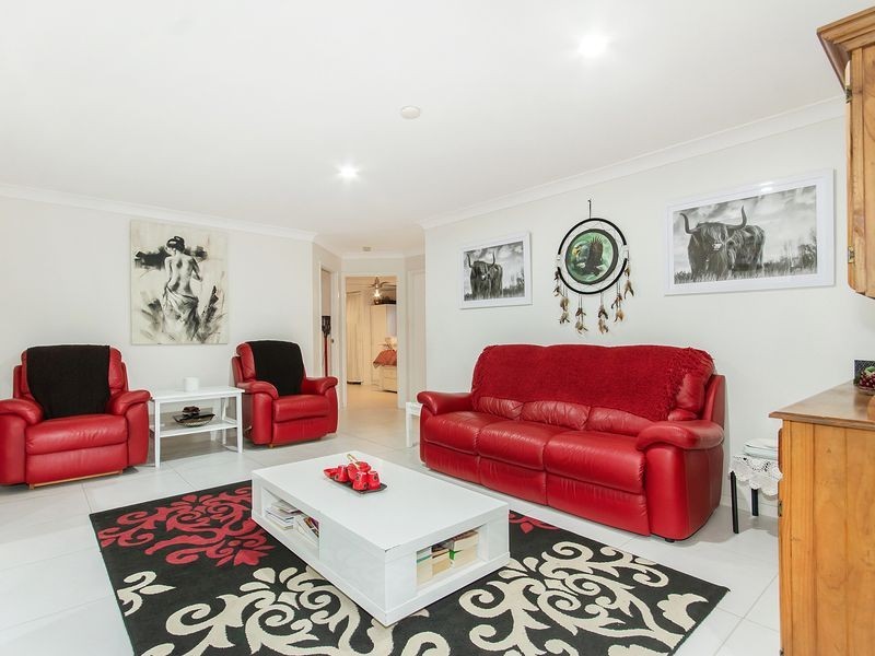 31 Hickey Way, Carrara QLD 4211