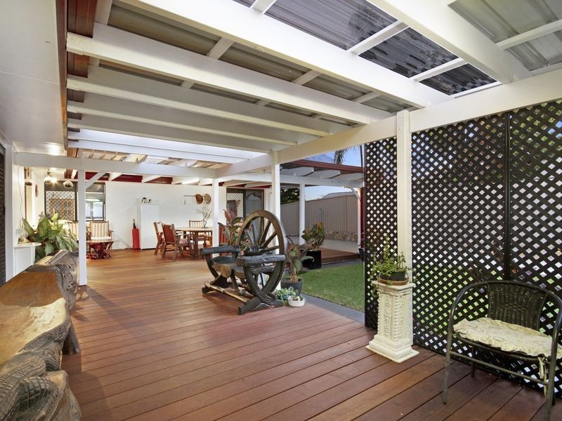 31 Hickey Way, Carrara QLD 4211