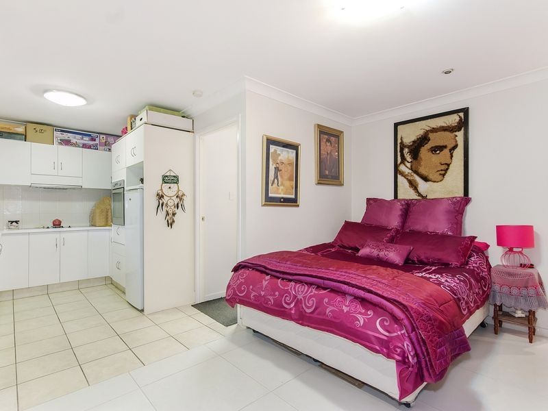 31 Hickey Way, Carrara QLD 4211