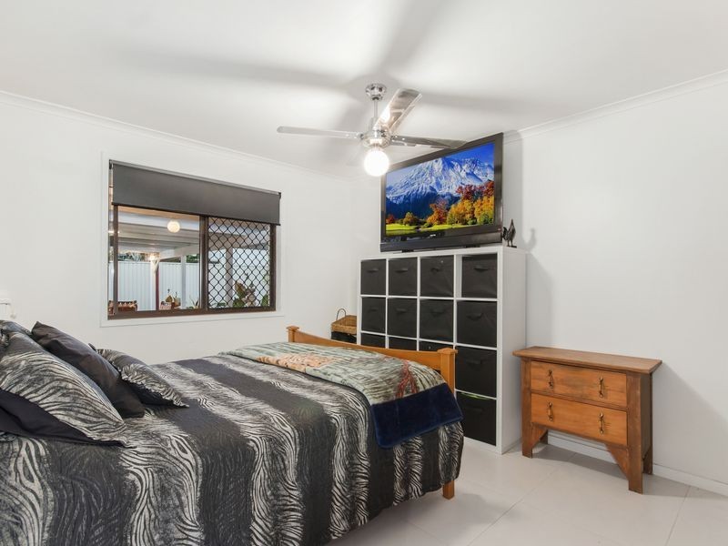31 Hickey Way, Carrara QLD 4211