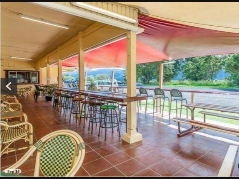 69475  Bruce Highway, Fishery Falls QLD 4871