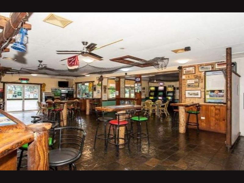 69475  Bruce Highway, Fishery Falls QLD 4871