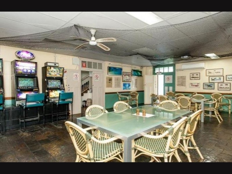 69475  Bruce Highway, Fishery Falls QLD 4871