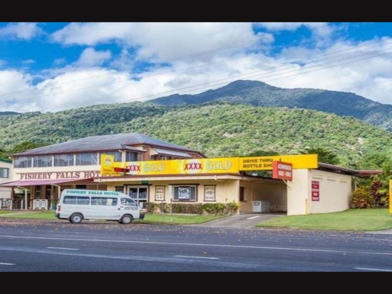 69475  Bruce Highway, Fishery Falls QLD 4871