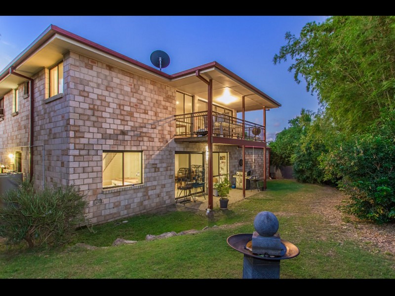 18 Tara Vista Boulevarde, Highland Park QLD 4211