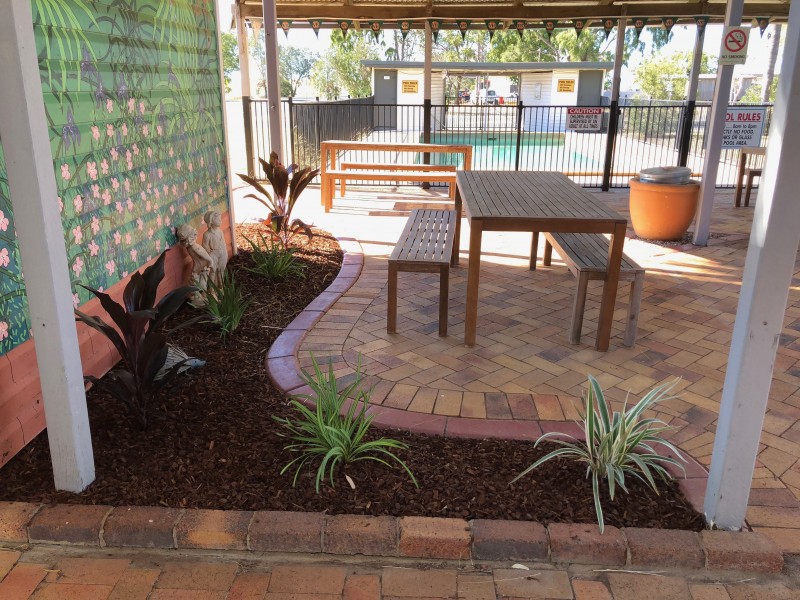 Warrego Highway, Muckadilla QLD 4461