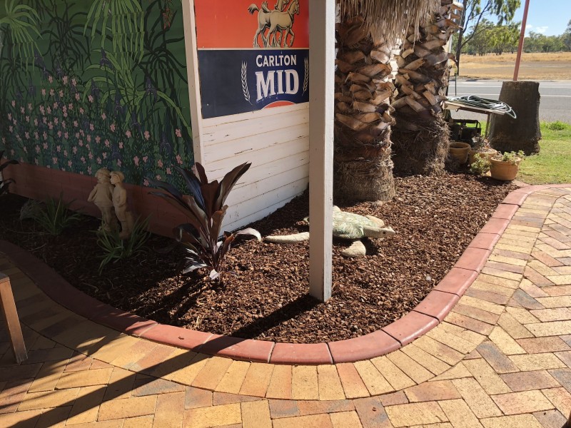 Warrego Highway, Muckadilla QLD 4461