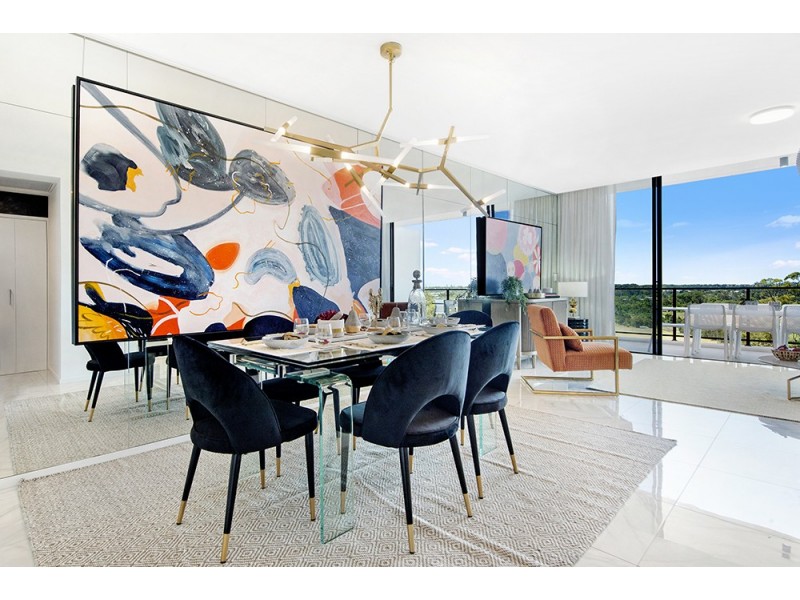 40/34 John Francis Drive, Carrara QLD 4211