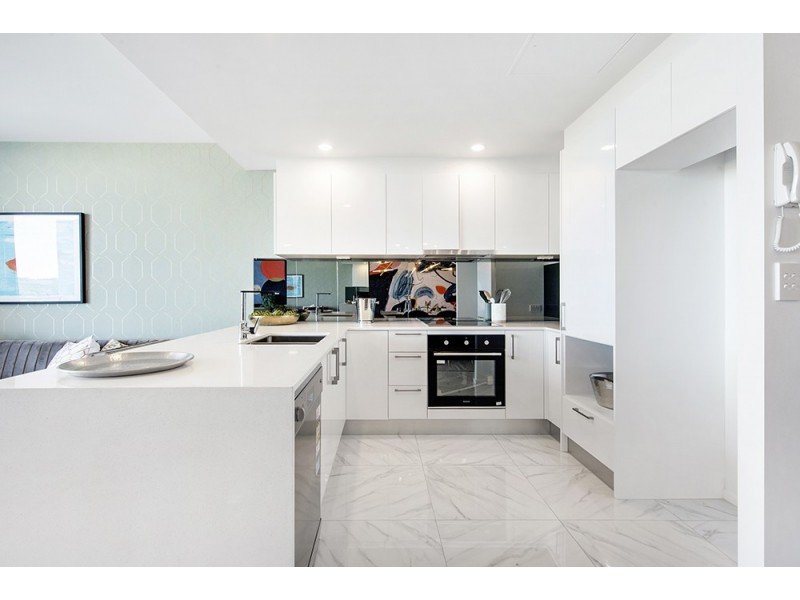 40/34 John Francis Drive, Carrara QLD 4211