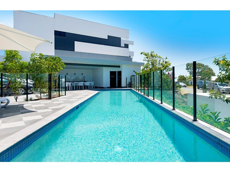 40/34 John Francis Drive, Carrara QLD 4211