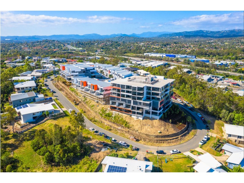 40/34 John Francis Drive, Carrara QLD 4211