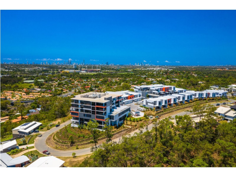 40/34 John Francis Drive, Carrara QLD 4211