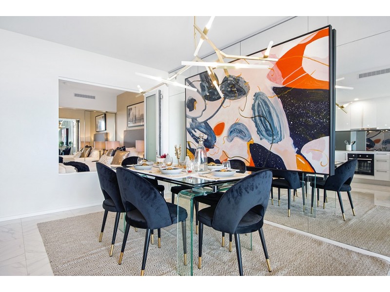 40/34 John Francis Drive, Carrara QLD 4211