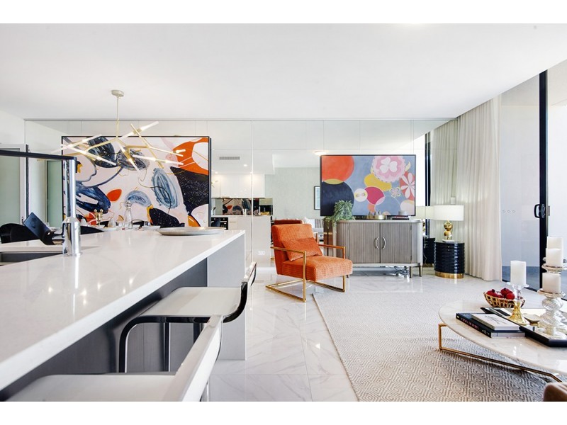 40/34 John Francis Drive, Carrara QLD 4211