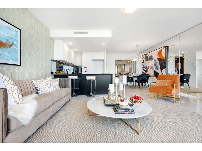 40/34 John Francis Drive, Carrara QLD 4211