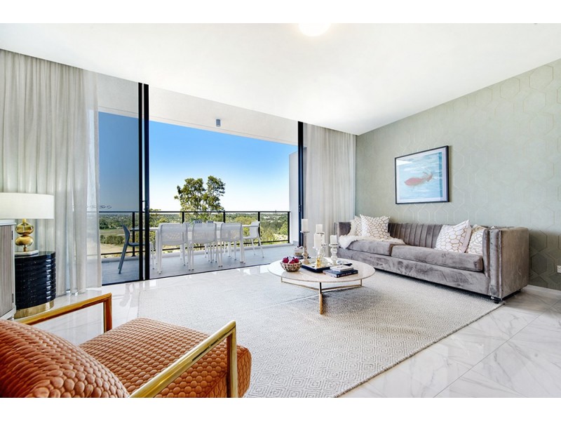 40/34 John Francis Drive, Carrara QLD 4211