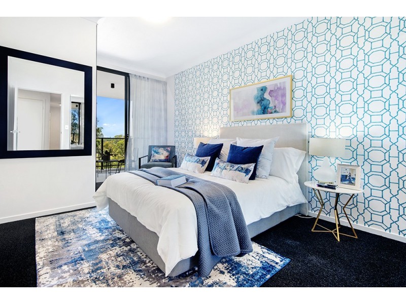 40/34 John Francis Drive, Carrara QLD 4211