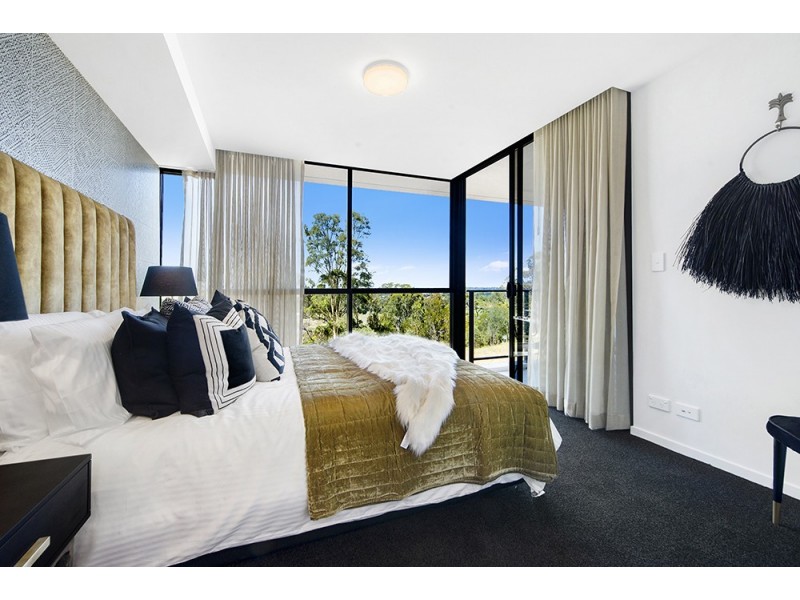 40/34 John Francis Drive, Carrara QLD 4211