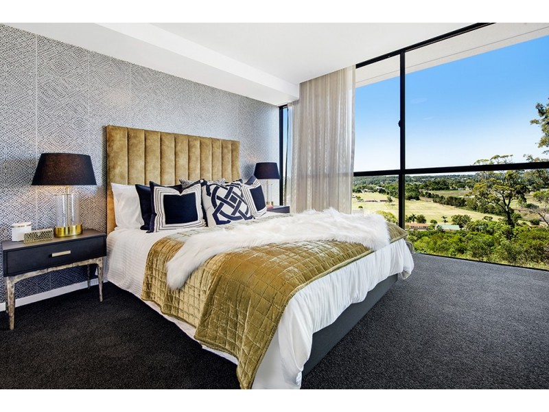 40/34 John Francis Drive, Carrara QLD 4211