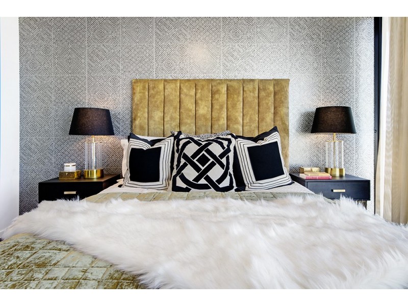 40/34 John Francis Drive, Carrara QLD 4211