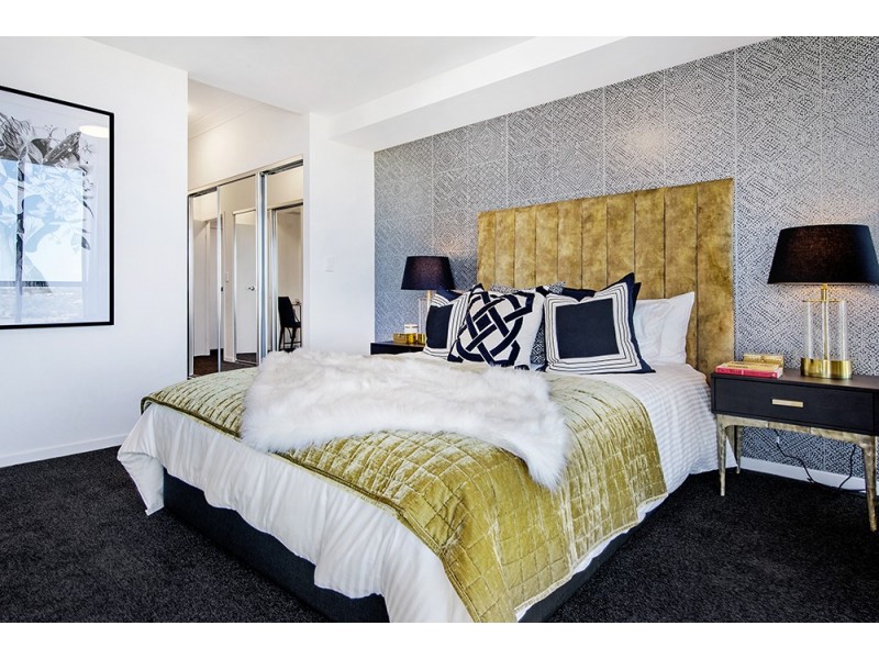 40/34 John Francis Drive, Carrara QLD 4211