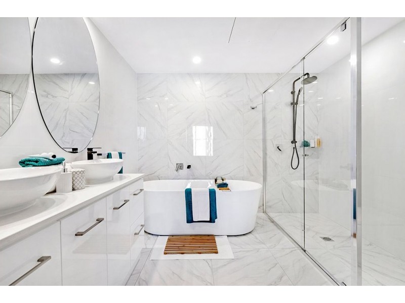 40/34 John Francis Drive, Carrara QLD 4211