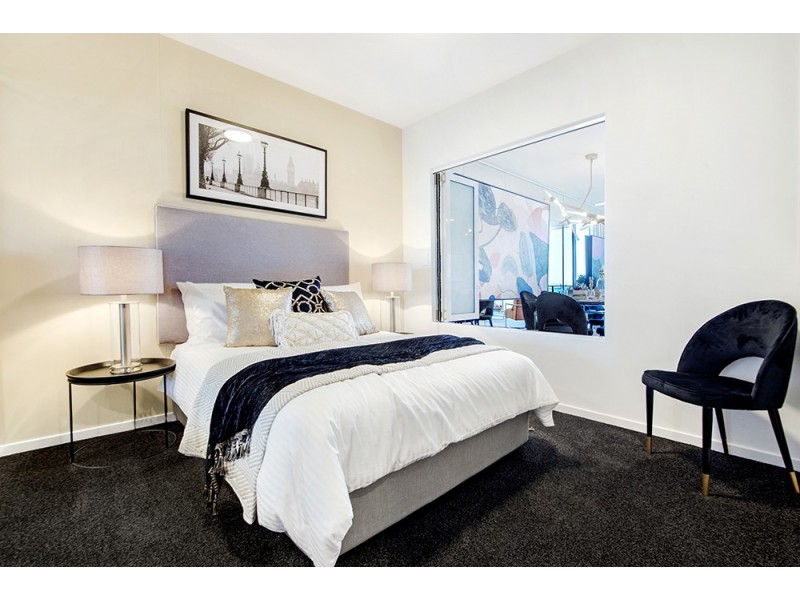 40/34 John Francis Drive, Carrara QLD 4211