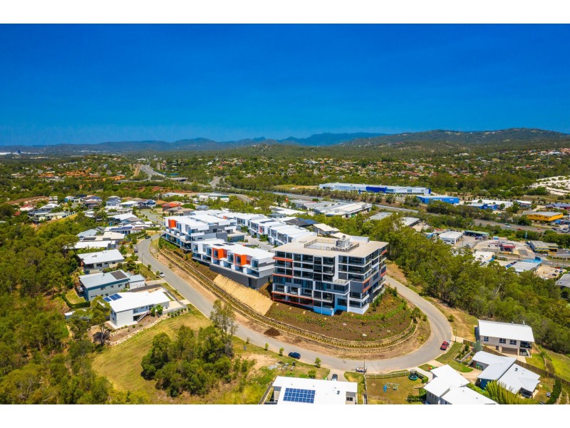 40/34 John Francis Drive, Carrara QLD 4211