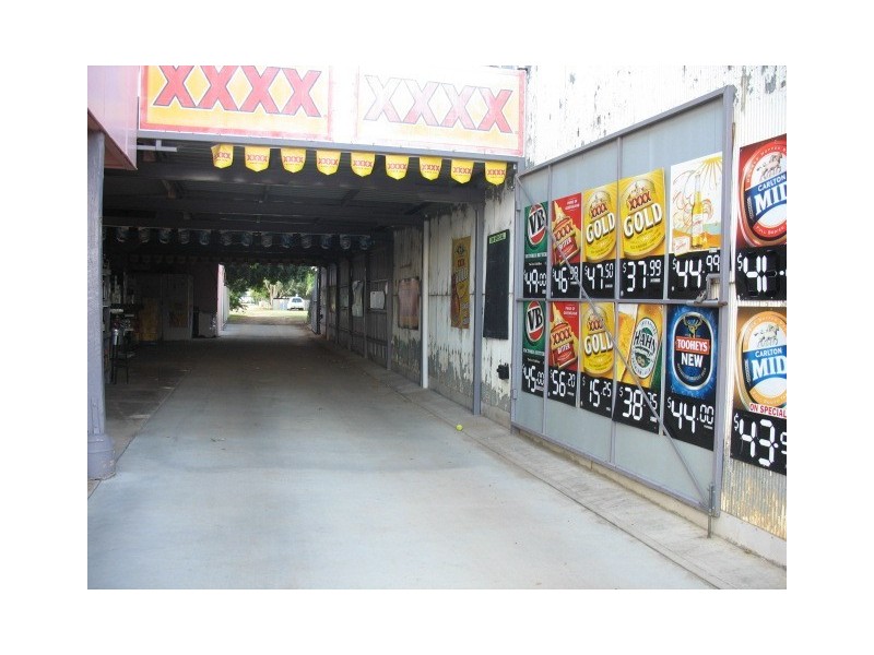 95 Shamrock Street, Blackall QLD 4472