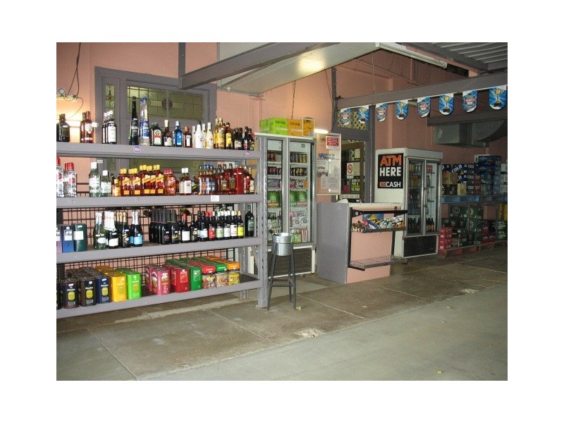 95 Shamrock Street, Blackall QLD 4472