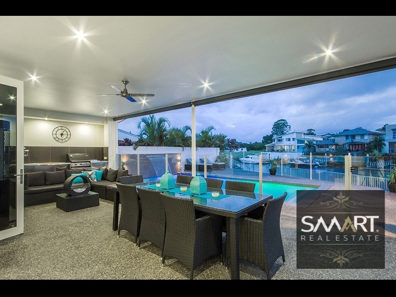 Biggera Waters QLD 4216