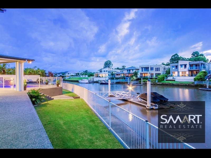 Biggera Waters QLD 4216