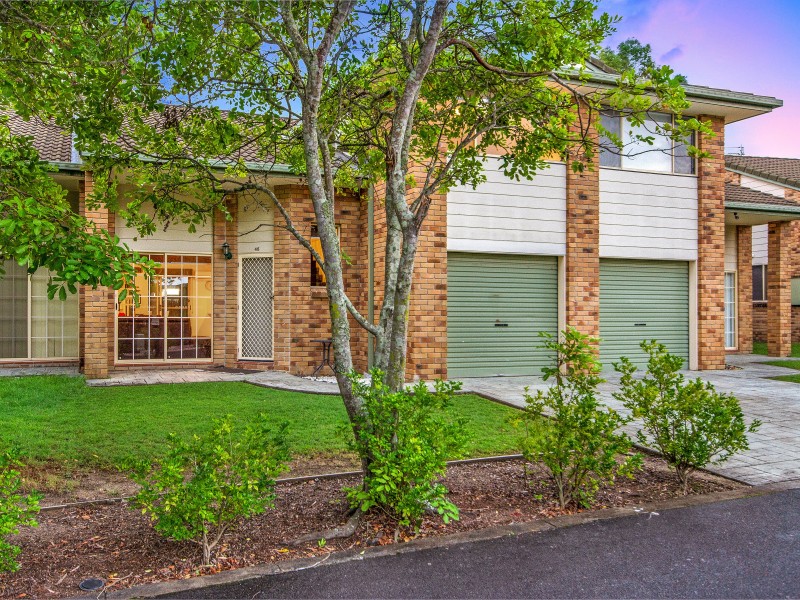 45 / 1a Alison Road, Carrara QLD 4211