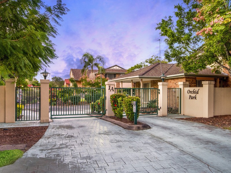 45 / 1a Alison Road, Carrara QLD 4211