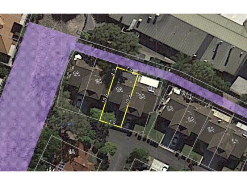 45 / 1a Alison Road, Carrara QLD 4211 Floorplan