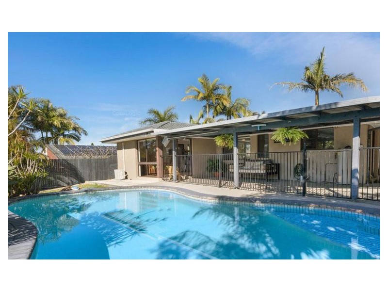 Carrara QLD 4211