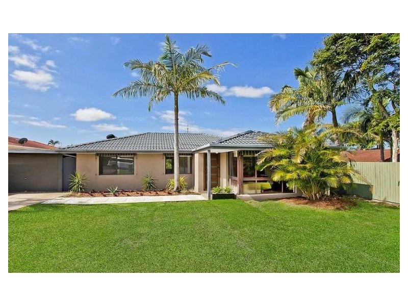 Carrara QLD 4211