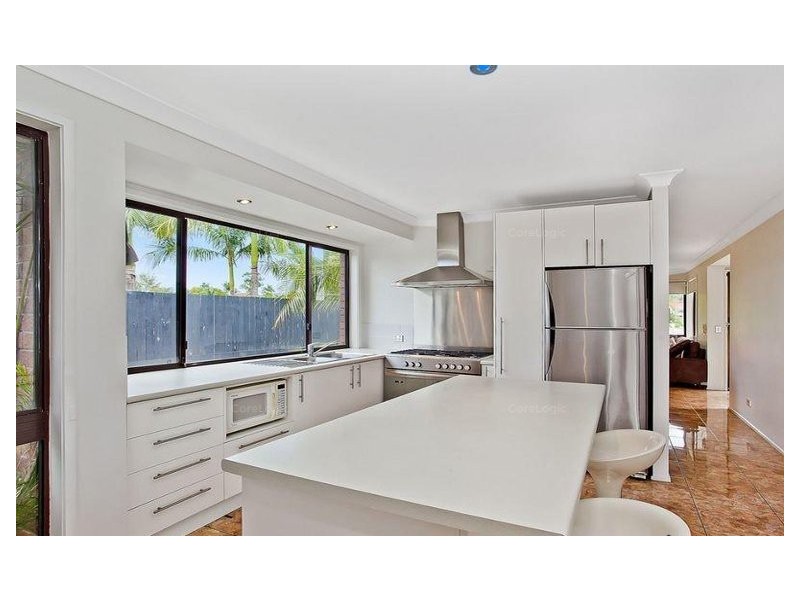 Carrara QLD 4211