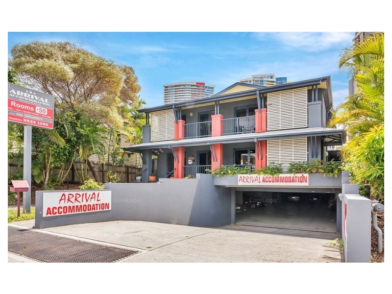 69  Queen Street, Southport QLD 4215