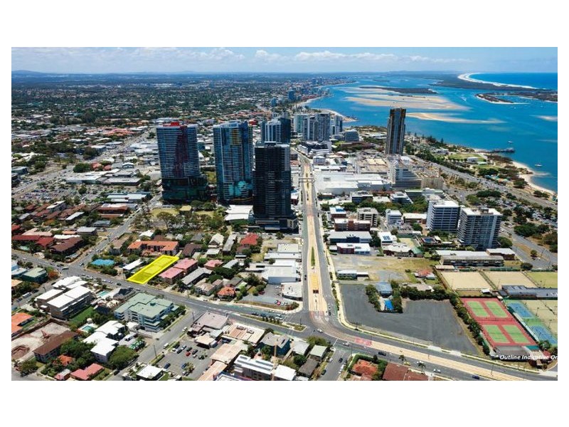 69  Queen Street, Southport QLD 4215