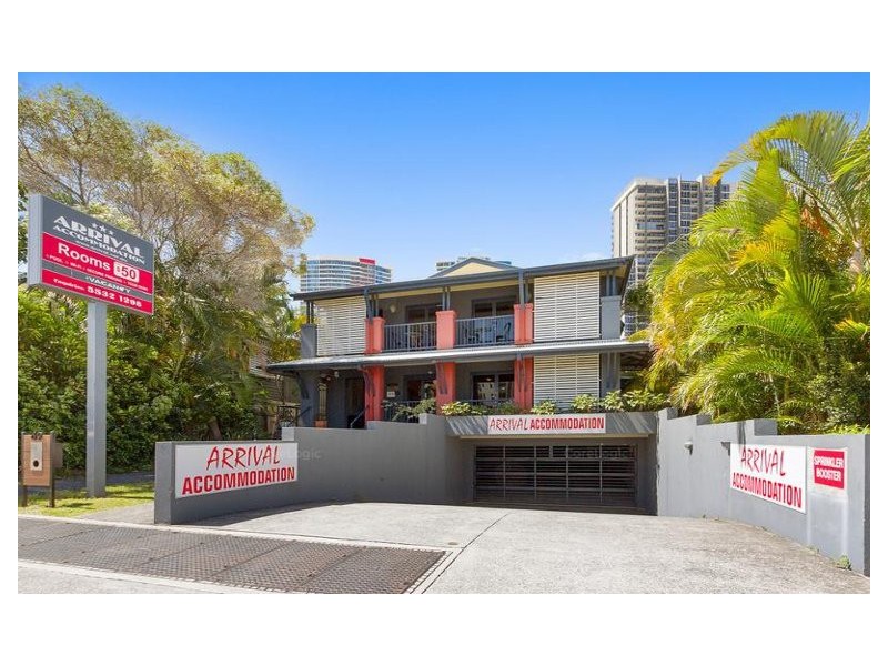 69  Queen Street, Southport QLD 4215