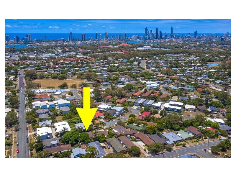Southport QLD 4215