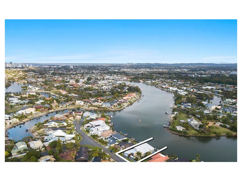 Sorrento QLD 4217